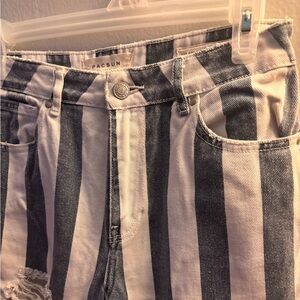 Pacsun Jeans Size 25